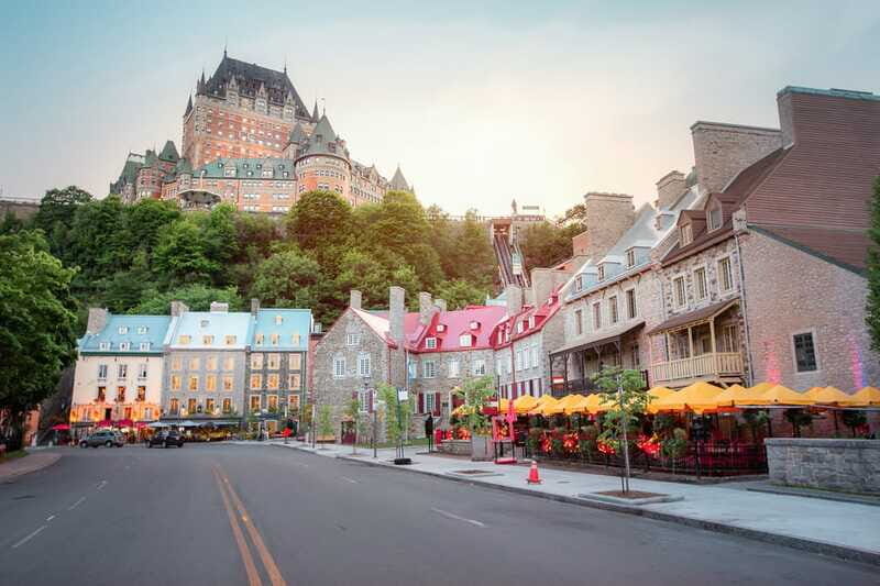 Best of Quebec City: Panoramic Bus Tour with Local Guide - FAQ
