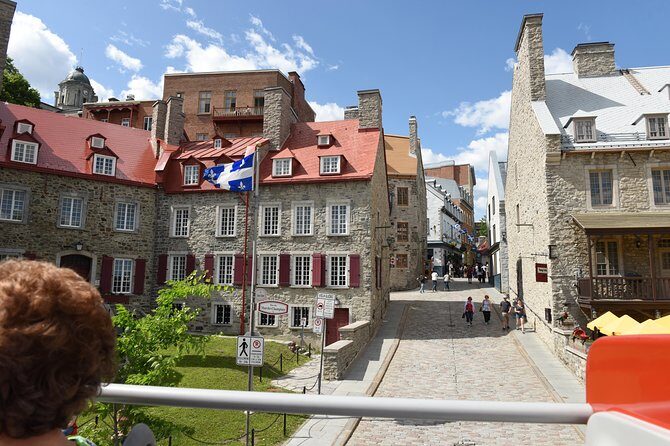 Best of Quebec City: Panoramic Bus Tour with Local Guide - FAQ