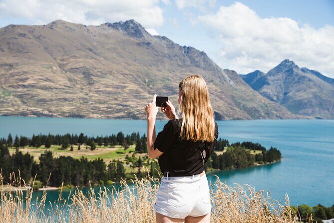 Best of Queenstown Guided Tour with Wine Tasting & Boat Cruise - Exploring the Itinerary: What You Can Expect