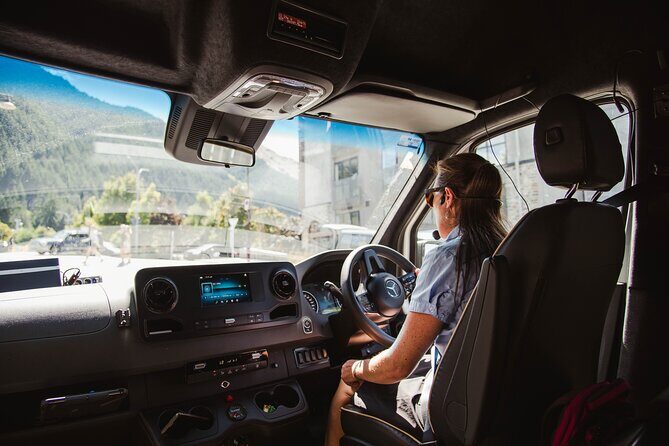 Best of Queenstown Guided Tour with Wine Tasting & Boat Cruise - Who Is This Tour Best For?