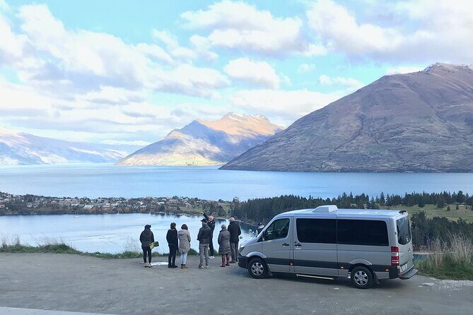 Best of Queenstown Guided Tour with Wine Tasting & Boat Cruise - Final Thoughts