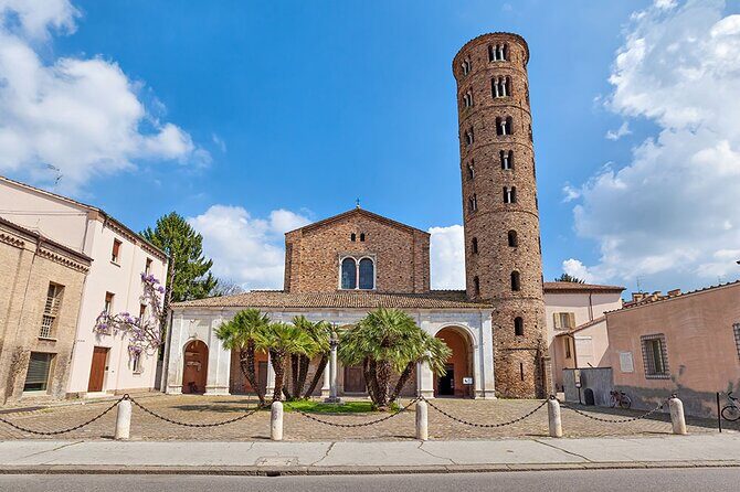 Best of Ravenna Full Day Private Tour of Must-See Sites with Top-Rated Guide - Key Points