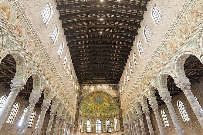 Best of Ravenna Full Day Private Tour of Must-See Sites with Top-Rated Guide - What Makes This Tour Stand Out?