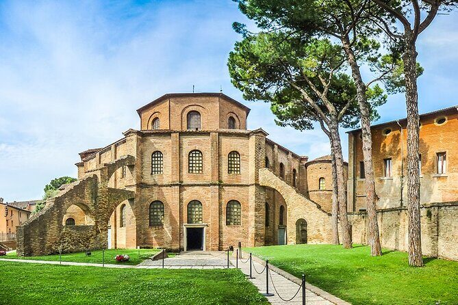Best of Ravenna Full Day Private Tour of Must-See Sites with Top-Rated Guide - The Price and Its Value