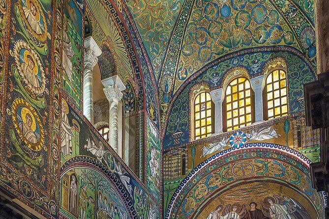Best of Ravenna Full Day Private Tour of Must-See Sites with Top-Rated Guide - Final Thoughts