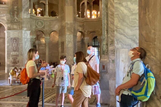 Best of RAVENNA on a Private Tour - An In-Depth Review of the Ravenna Private Tour