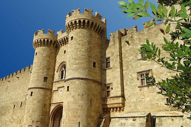 Best of RHODES and LINDOS Private Tour - FAQs