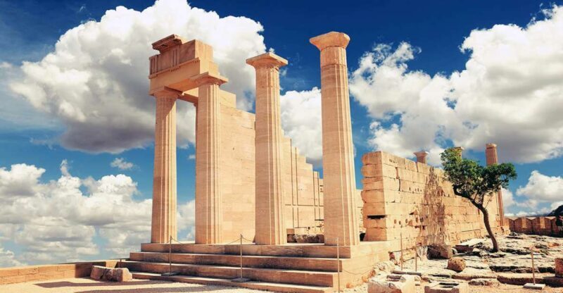 Best of Rhodes and Lindos Private Tour - Small Group - Final Thoughts