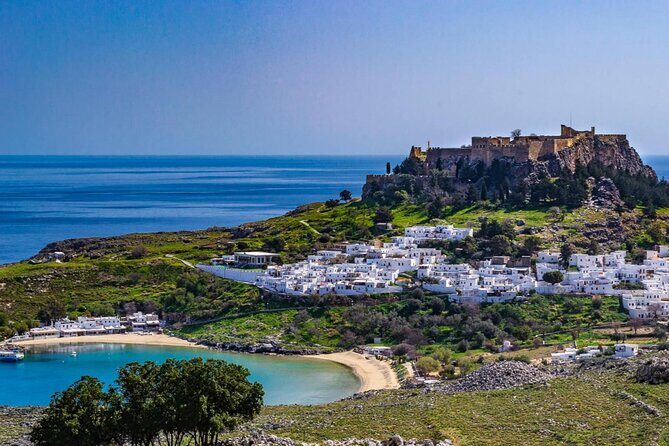 BEST OF RHODES ISLAND - PRIVATE Tour - What Travelers Are Saying