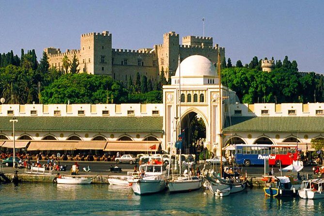 BEST OF RHODES ISLAND - PRIVATE Tour - Who Should Consider This Tour?