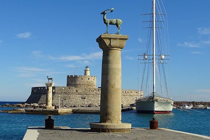 BEST OF RHODES ISLAND - PRIVATE Tour - FAQ