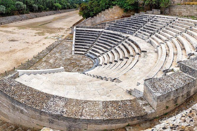 BEST OF RHODES ISLAND - PRIVATE Tour - Final Thoughts