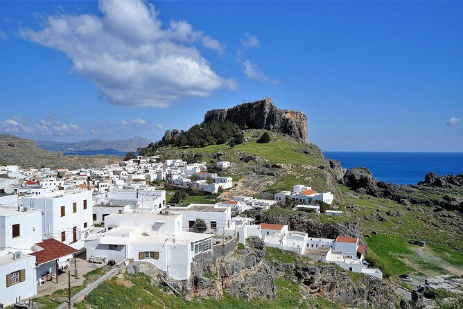 Best Of Rhodes - Lindos - Private Shore Excursion - Who Should Consider This Tour?