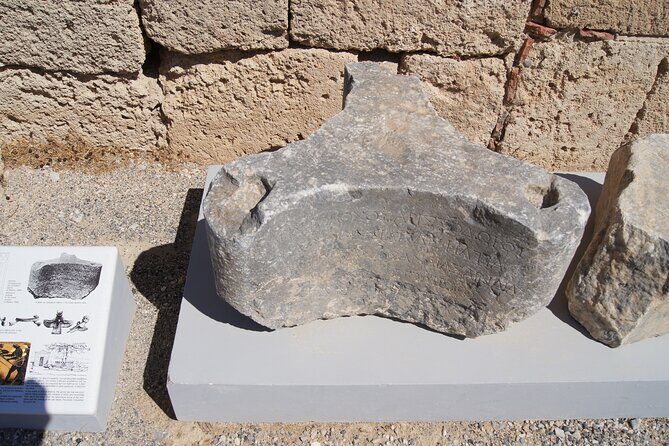 Best of Rhodes Tour including Lindos and Medieval City - Final Thoughts: Is This Tour for You?