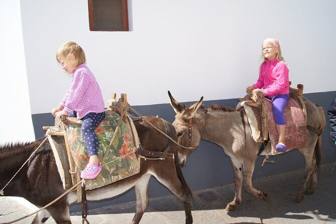 Best of Rhodes Tour including Lindos and Medieval City - FAQs