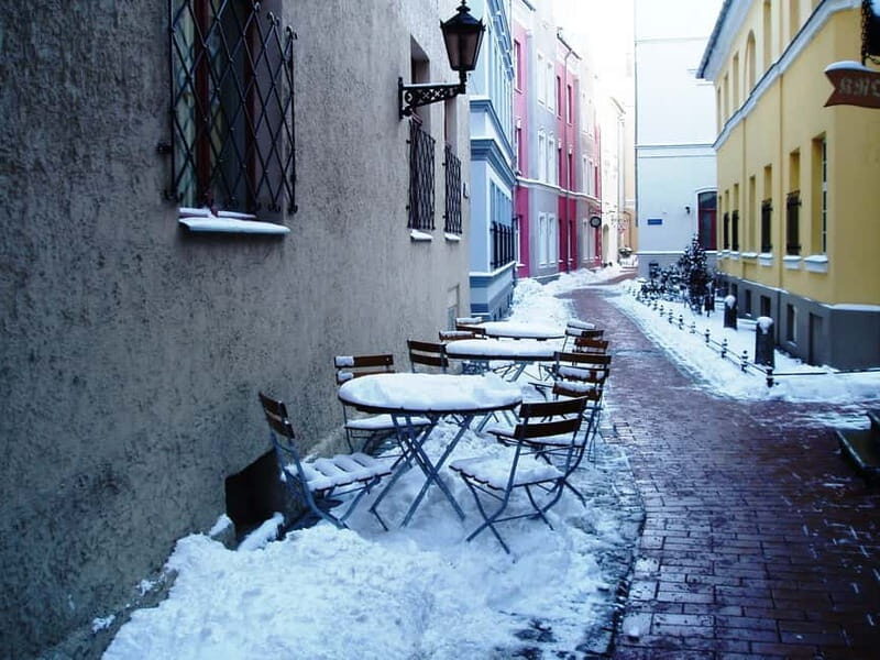 Best of Riga Private Walking Tour - Key Points