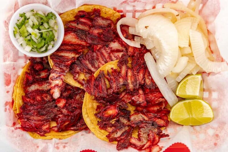 Best of Roma Sur Food Crawl in Mexico City - Exploring Roma Sur: A Neighborhood Full of Flavors and Stories