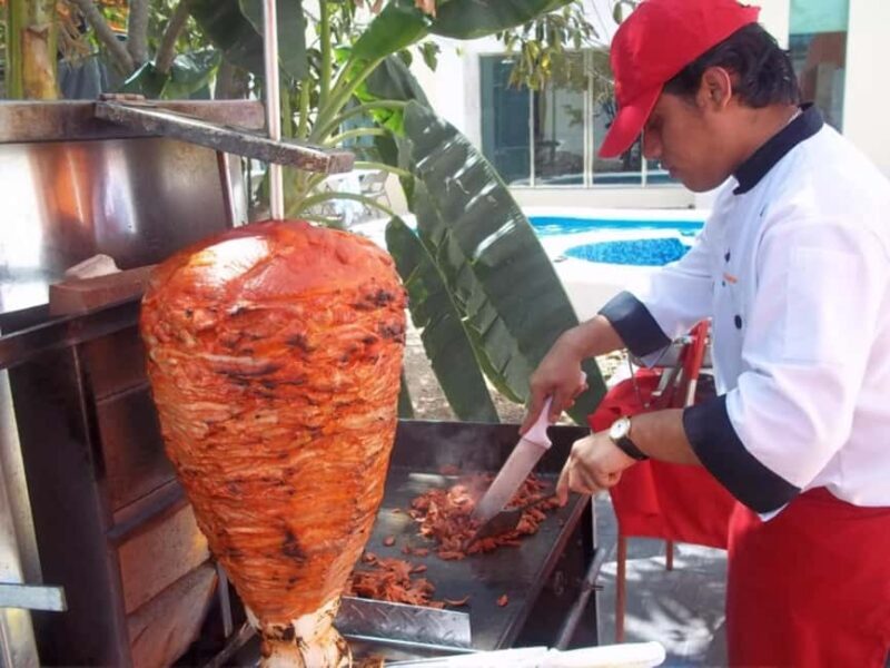 Best of Roma Sur Food Crawl in Mexico City - Why This Tour Works
