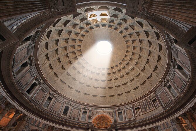 Best of Rome 3hr Evening Sightseeing Tour - Who Is This Tour Perfect For?