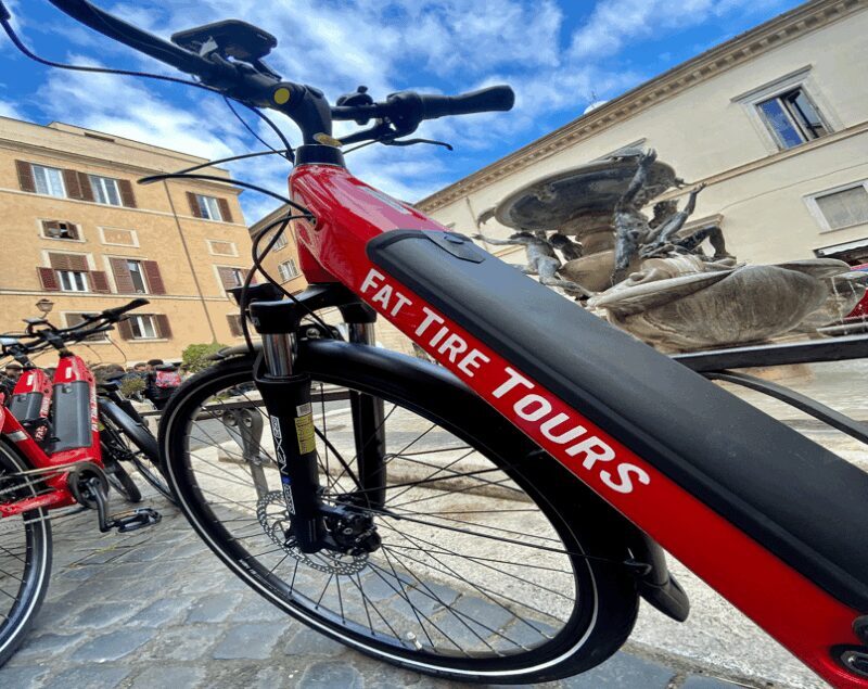 Best of Rome Electric Bike Tour - Why Consider the Best of Rome Electric Bike Tour?
