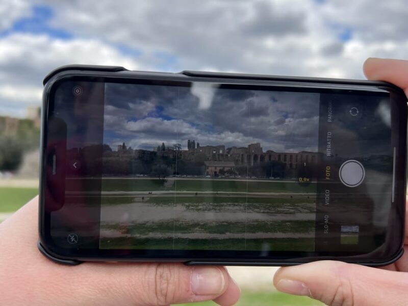 Best of Rome Electric Bike Tour - Practical Details and Considerations