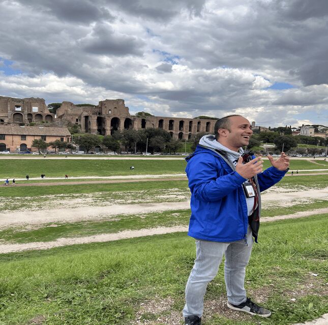 Best of Rome Electric Bike Tour - Final Word