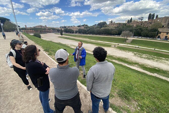Best of Rome Electric Bike Tour - Final Thoughts