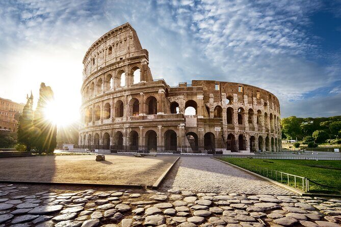 Best of Rome Pass: Vatican, Colosseum, Roman Forum and Palatine - Review of the Best of Rome Pass: Vatican, Colosseum, Roman Forum, and Palatine