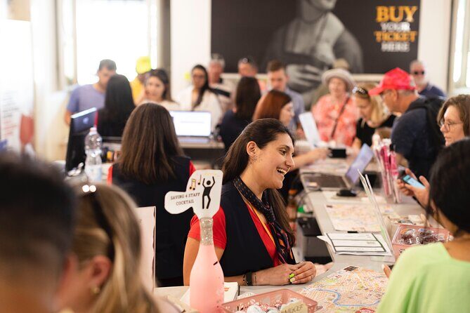 Best of Rome Pass: Vatican, Colosseum, Roman Forum and Palatine - How the Experience Feels in Practice