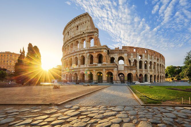 Best of Rome Private Chauffeured Tour - Final Thoughts