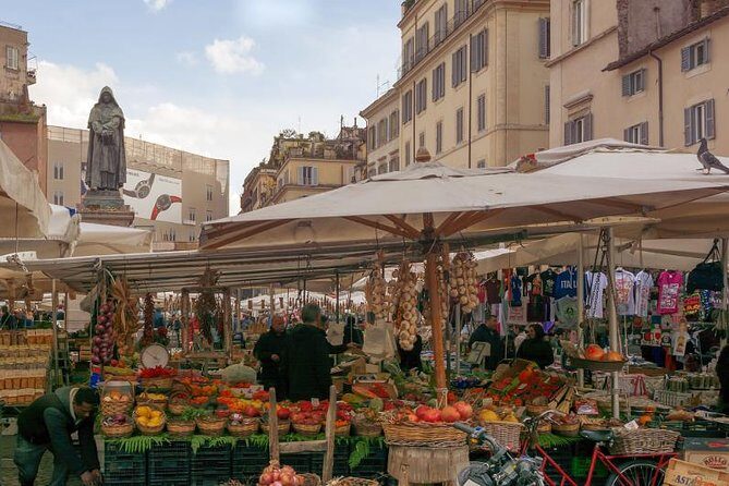 Best of Rome Private Tour with Trevi Fountain and Pantheon - Who Is This Tour Best For?