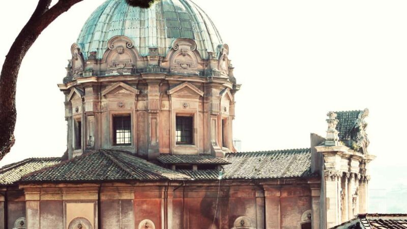 Best of Rome: Private Walking Tour with a Local - Authentic Experience and Personalized Attention