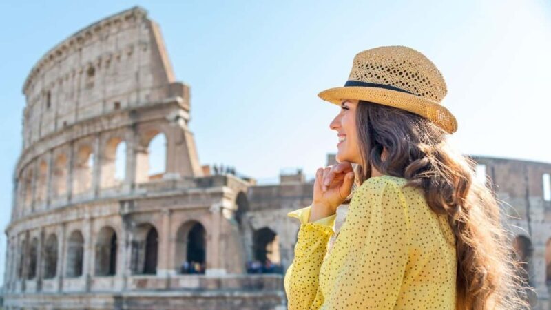 Best of Rome: Private Walking Tour with a Local - The Costs and What You’re Getting