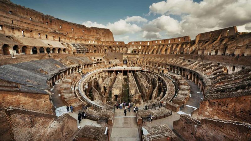 Best of Rome: Private Walking Tour with a Local - Who Is This Tour Best For?