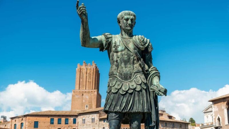 Best of Rome: Private Walking Tour with a Local - FAQs