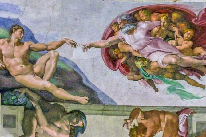 Best of Rome: Vatican & Colosseum Guided Tour - FAQ