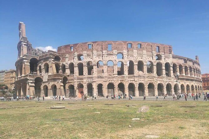 Best of Rome & Vatican Skip the line Private Tour - Deep Dive into the Tour Experience