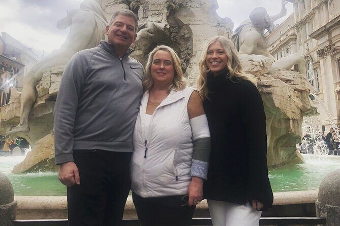 Best of Rome With Local Guide - Final Thoughts: Is This Tour Right for You?