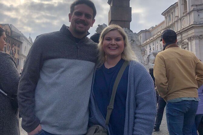 Best of Rome With Local Guide - FAQ