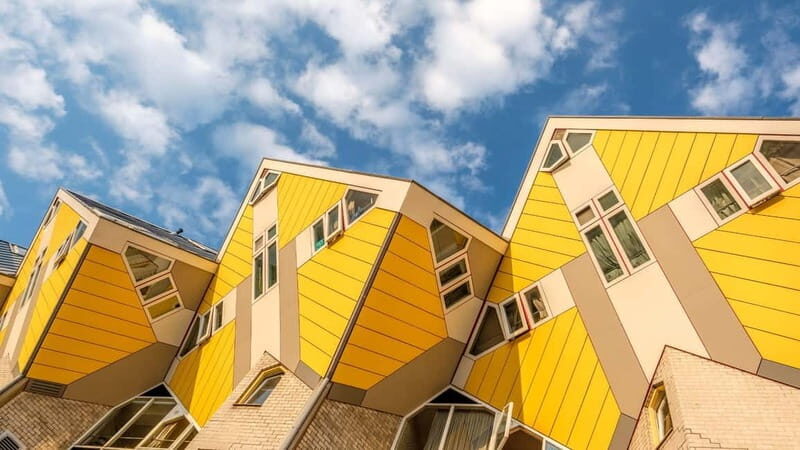 Best of Rotterdam: Private Walking Tour with a Local - The Experience Itself: What’s Included and What to Expect