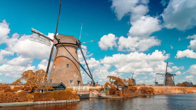 Best of Rotterdam: Private Walking Tour with a Local - Final Thoughts