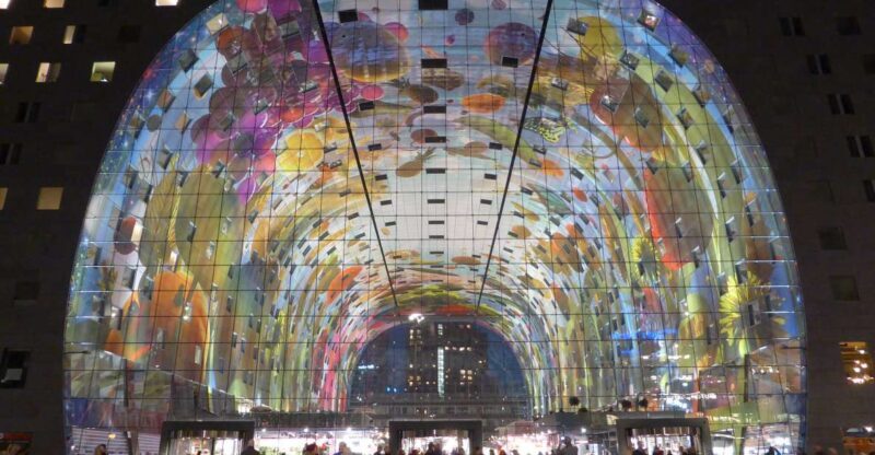 Best of Rotterdam: small-group walking tour - Final Thoughts