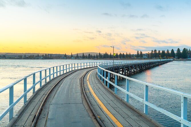 Best of SA, Hahndorf , Victor Harbor & d'arenberg 'Cube' Tour - Final Thoughts