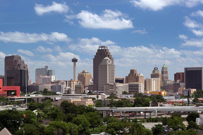 Best of San Antonio Small Group Tour from Austin w/Riverwalk Boat - What to Expect from the Tour