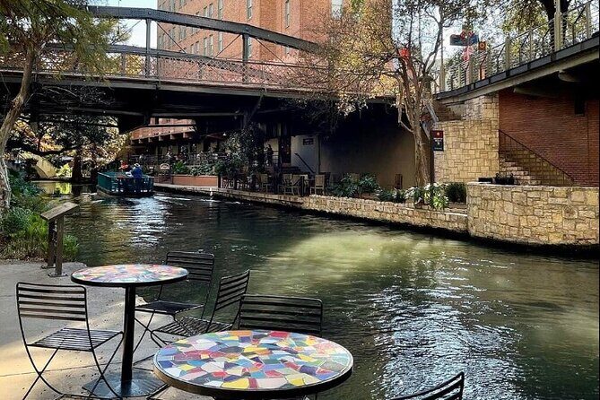 Best of San Antonio Small Group Tour with Boat + Tower + Alamo - FAQ