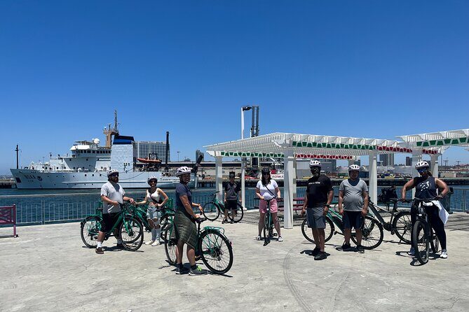 Best of San Diego eBike Tour (English or Spanish) - Final Thoughts