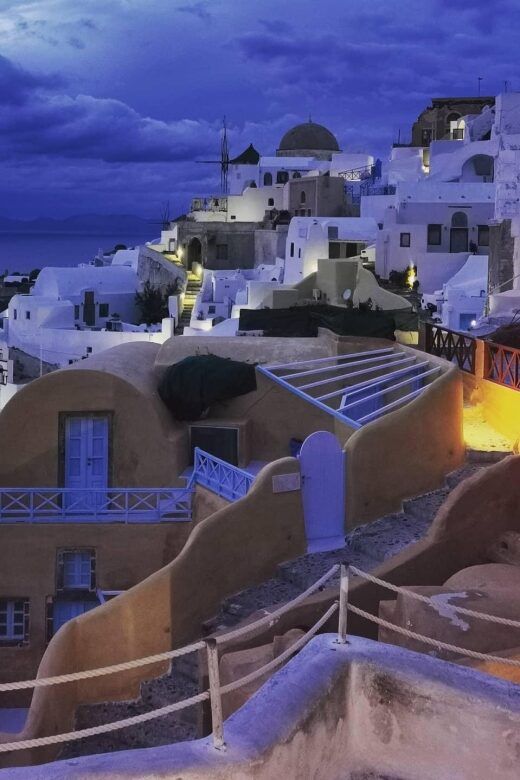 Best of Santorini 4hours Private Tour - Who Would Enjoy This Tour?