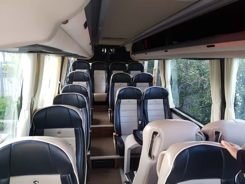 Best of Santorini Customized Private Tour - The Bottom Line