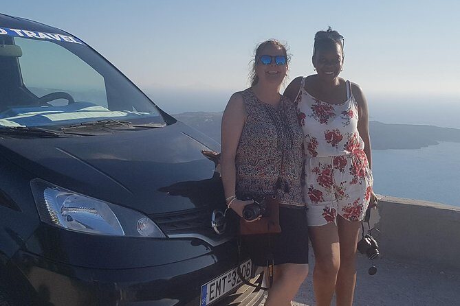 Best of Santorini Customized Private Tour - What Really Makes This Tour Stand Out