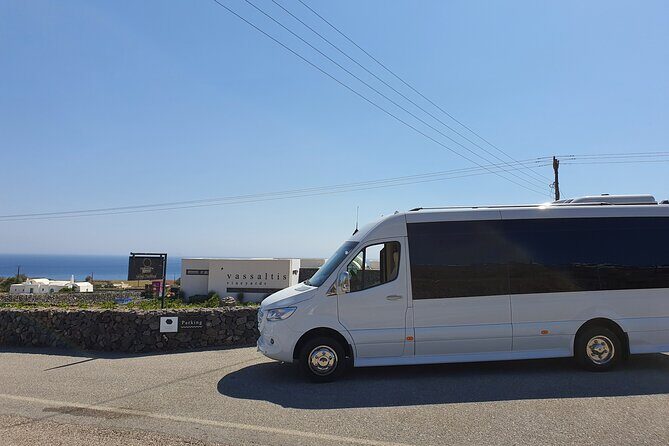 Best of Santorini Customized Private Tour - Frequently Asked Questions (FAQs)